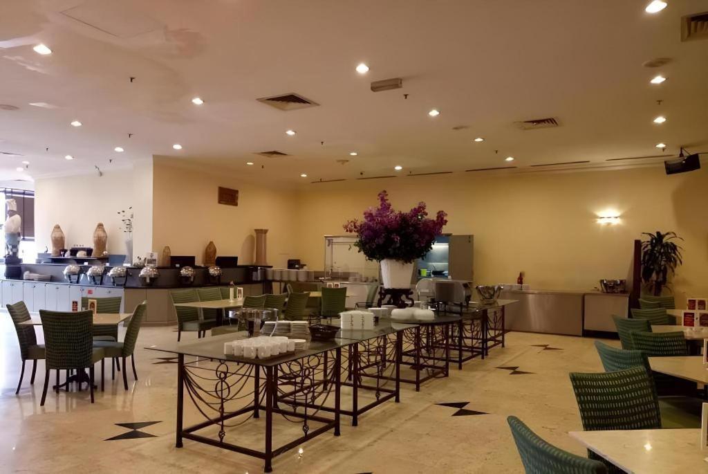 فندق كوالالمبور إنترناشونال المظهر الخارجي الصورة